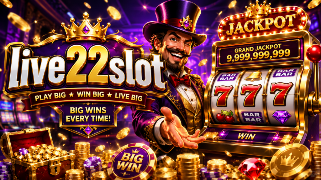 live22slot