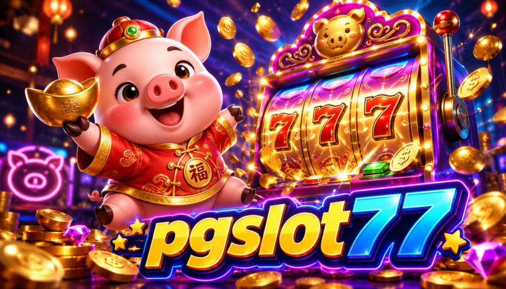 pgslot77